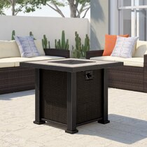 Bayou Breeze Outdoor Fireplaces Fire Pits You Ll Love In 2021 Wayfair