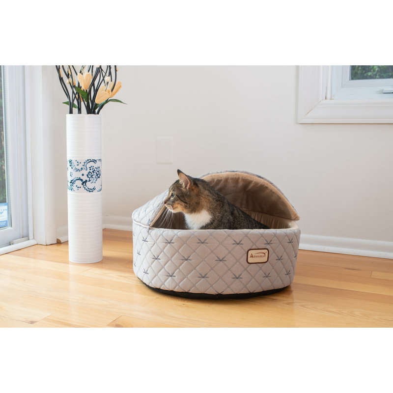 wayfair cat table