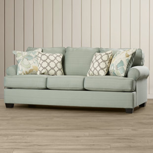 Seafoam Sofa Wayfair Ins Sofa