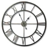 Elborough Wall Clock