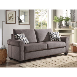 Batiste Transitional Sofa Bed by
