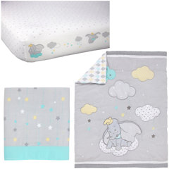 dream catcher crib bedding