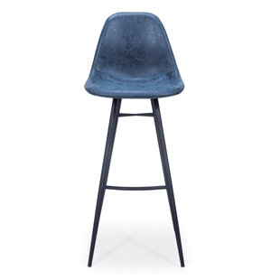 Go to store & view more images Lillianna Bar Stool by Corrigan Studio