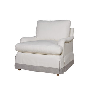 Rhoden Armchair by Breakwater Bay Today Sale Only