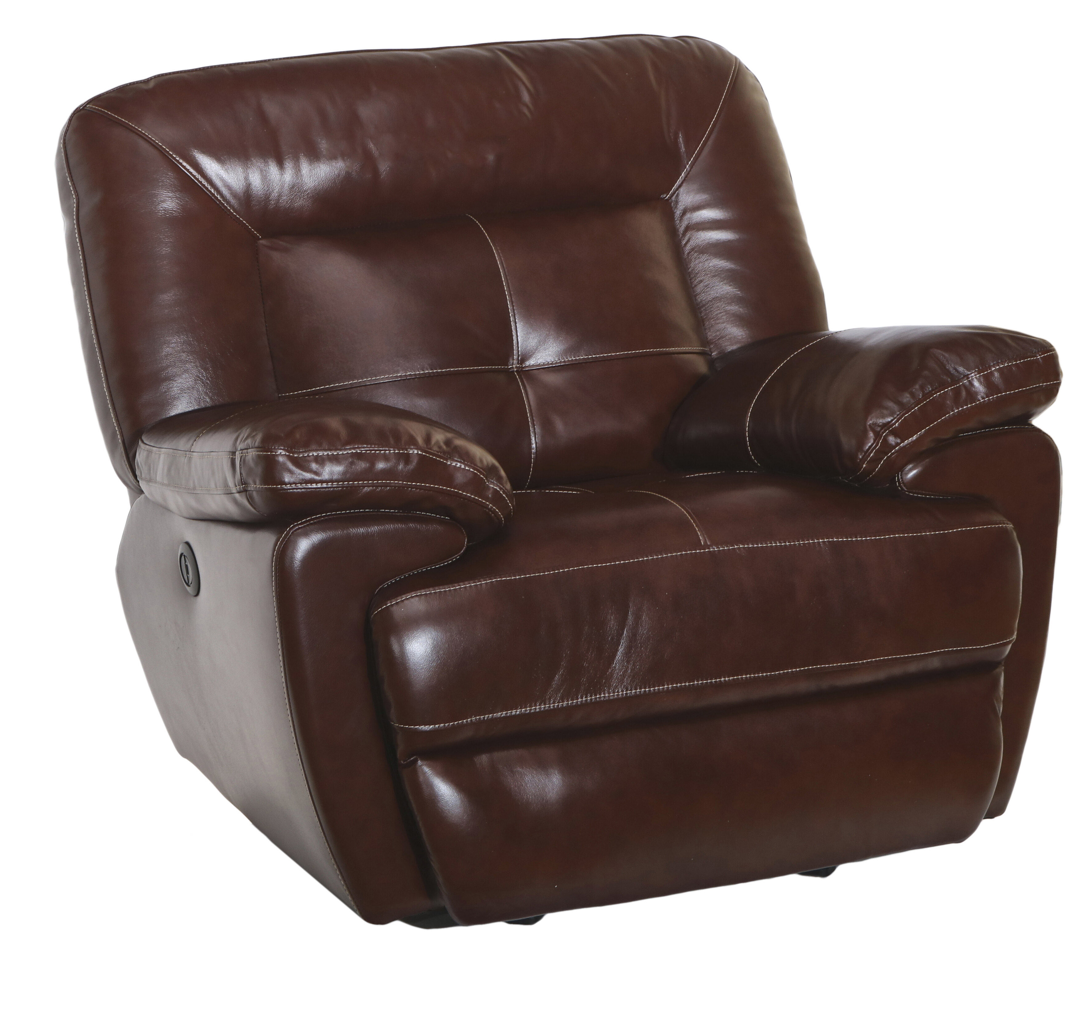 Rhymes Power Glider Recliner