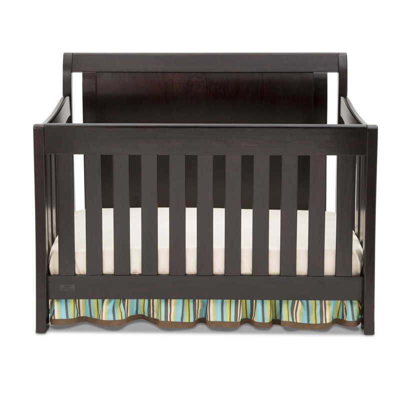 slumbertime 4 in 1 crib
