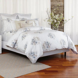 Pima Cotton Duvet Cover Wayfair Carina Duvet Cover