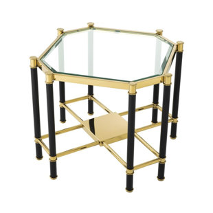 End Table by Eichholtz Amazing