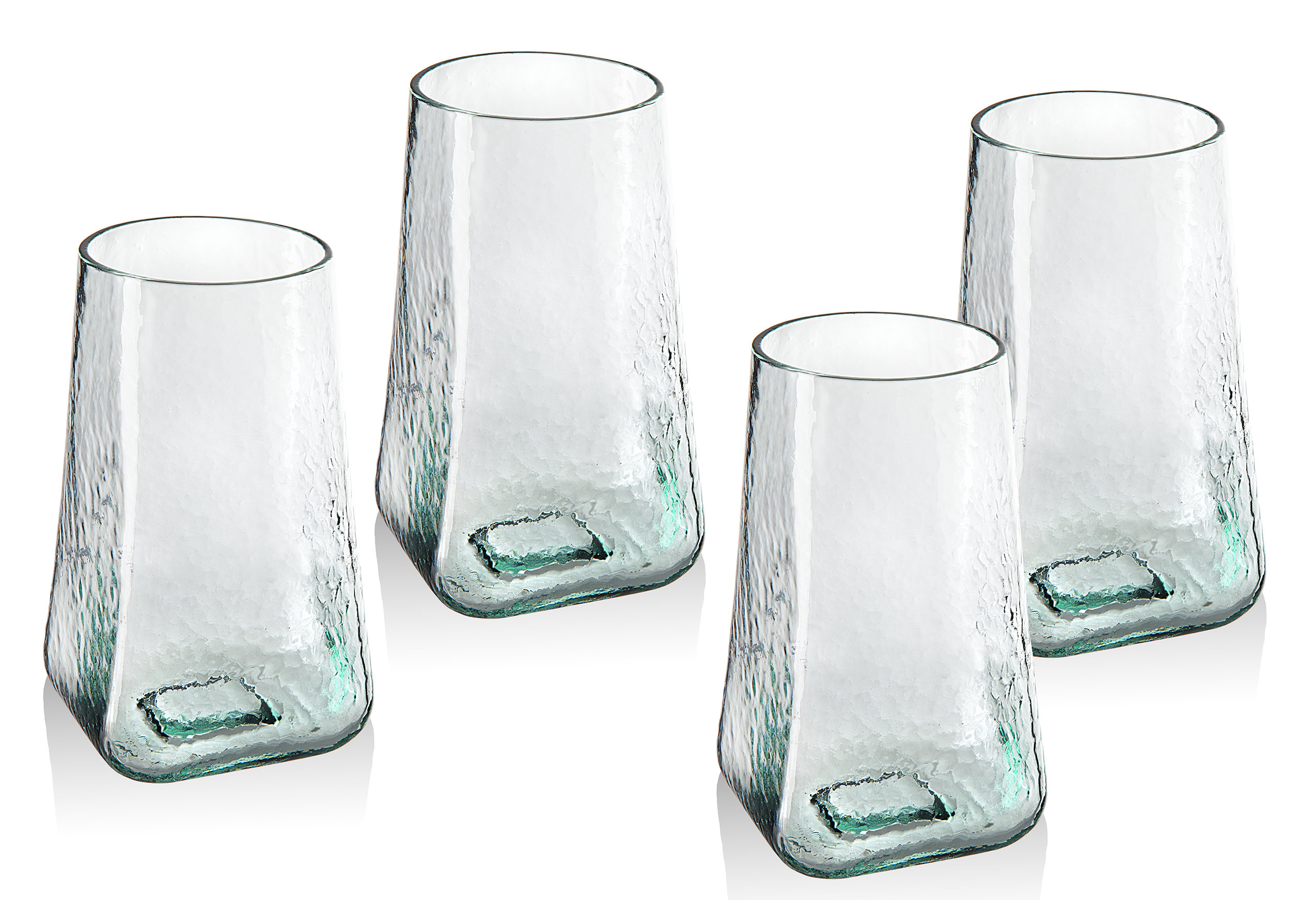 Sedona 12 Oz Highball Glass Reviews Joss Main