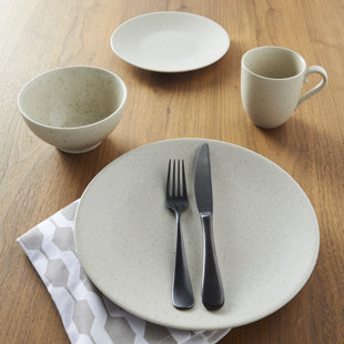 retro dinnerware sets
