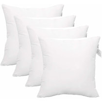 outdoor pillow form