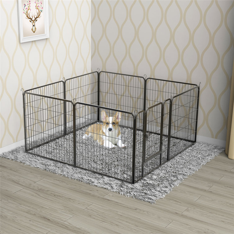 dog cage playpen