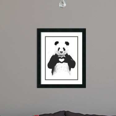 Prindle Framed art Brayden Studio