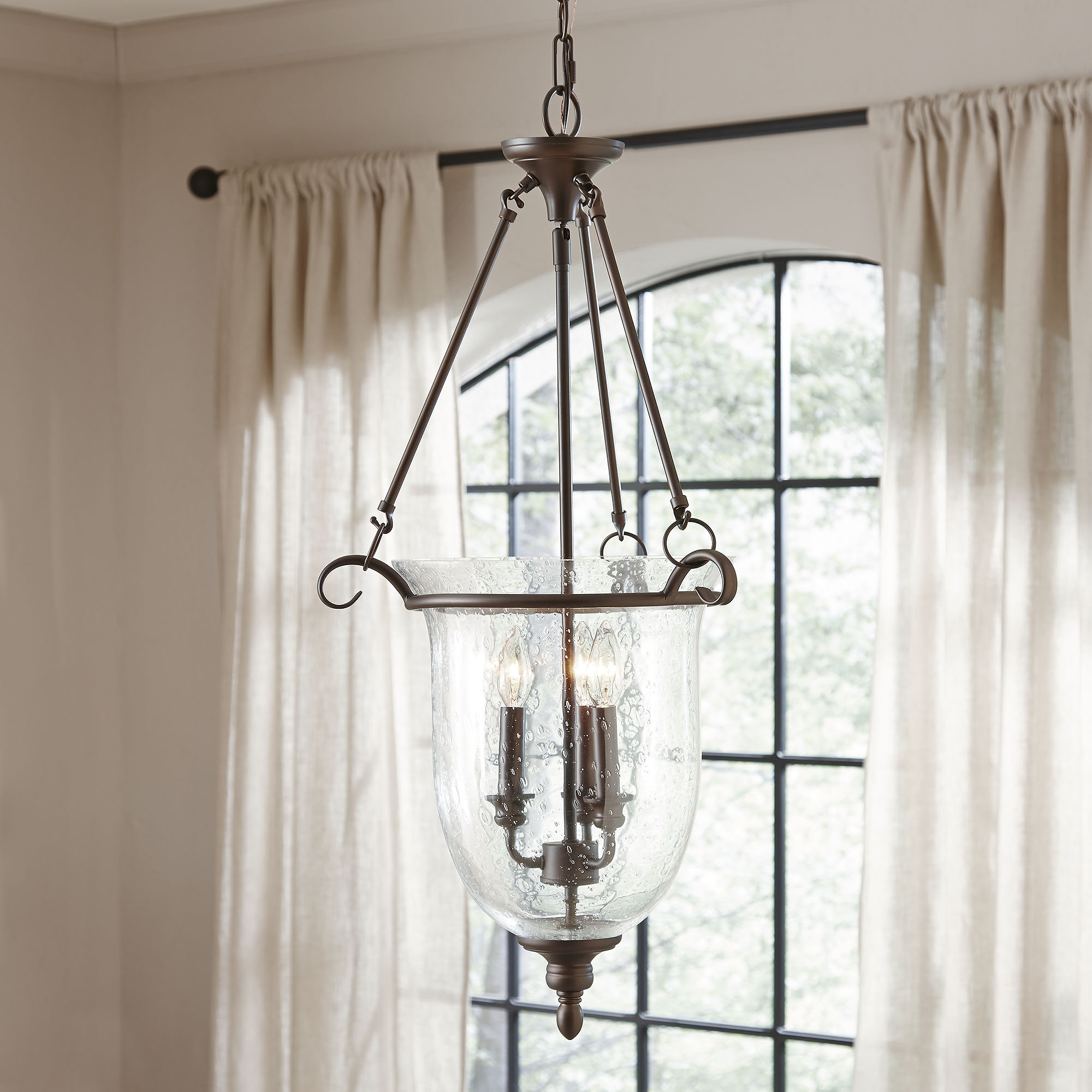 Urn Pendant Lighting Kitchen Best Decorations