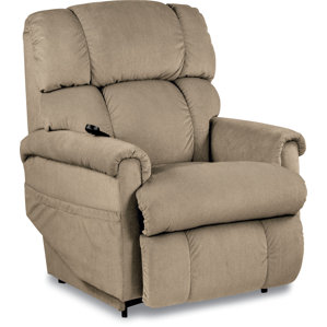 Pinnacle Power Lift Assist Recliner by..