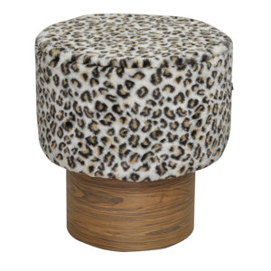 Standardhocker Scandi von HappyBarok