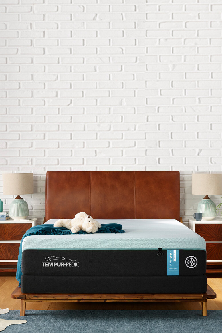 tempur pedic wayfair