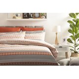 Orange Duvet Covers Sets You Ll Love Wayfair Co Uk