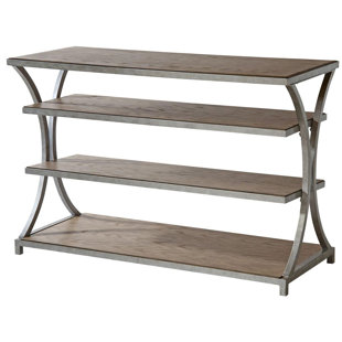 Go to store & view more images Cadell Console Table by Orren Ellis