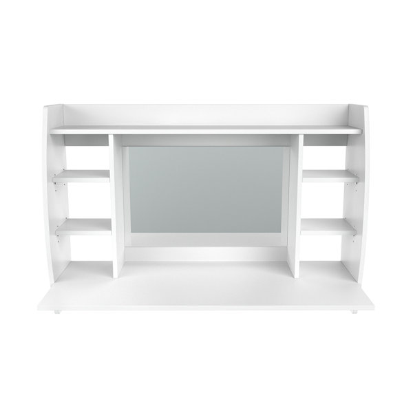 Floating Dressing Table Wayfair Co Uk