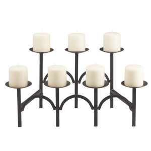 Collinsville Candelabra