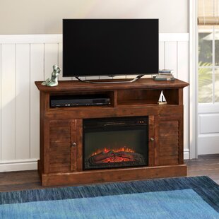 Pinellas TV Stand For TVs Up To 60