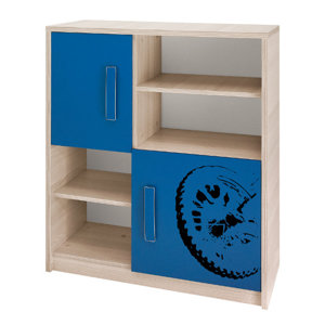 Highboard Blanka von dCor design