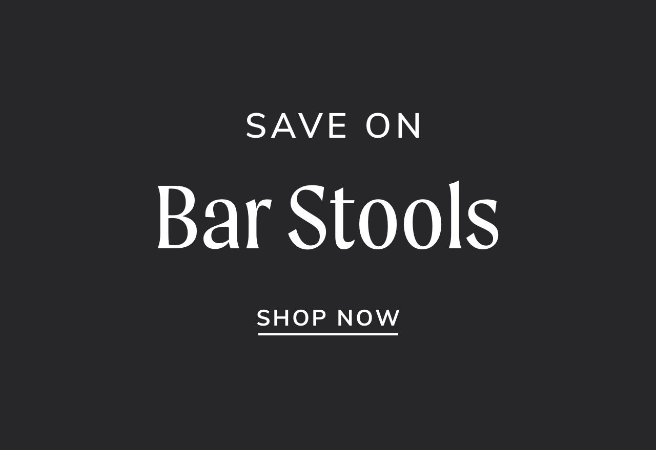 Bar Stool Sale
