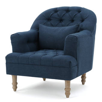 project 62 rodney wood arm chair