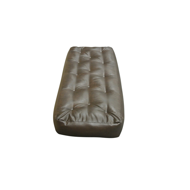 Gold Bond Wool Wrap 8 Cotton Ottoman Size Futon Mattress