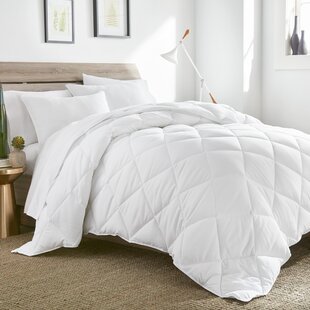 Twin Down Comforters Duvet Inserts You Ll Love In 2020 Wayfair