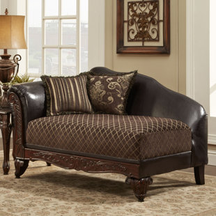 Go to store & view more images Chelsea Home Amelia Chaise Lounge