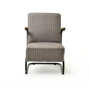 Go to store & view more images Loon Peak West Hill Armchair
