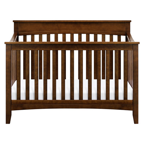 melvin 3 in 1 convertible crib