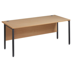 Schreibtisch Maestro 25 von Home & Haus