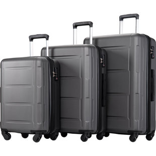 wayfair luggage
