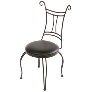 Chunn Dining Chair by Fleur De Lis Living