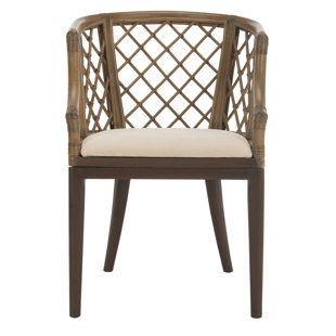 Lettie Barrel Chair
