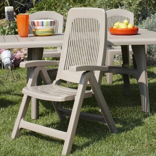 Marlowe 5 Position Outdoor Folding Dining Chair By Sol 72 Outdoor