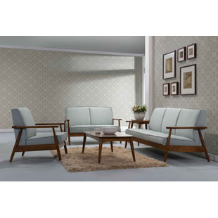 Oslo Configurable Living Room Set by Kaleidoscope Furniture