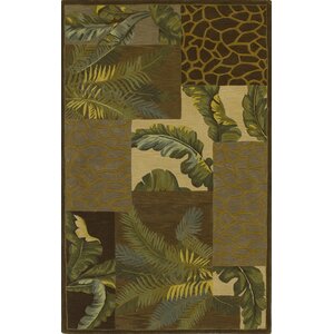 Murray Bedrock Novelty Rug