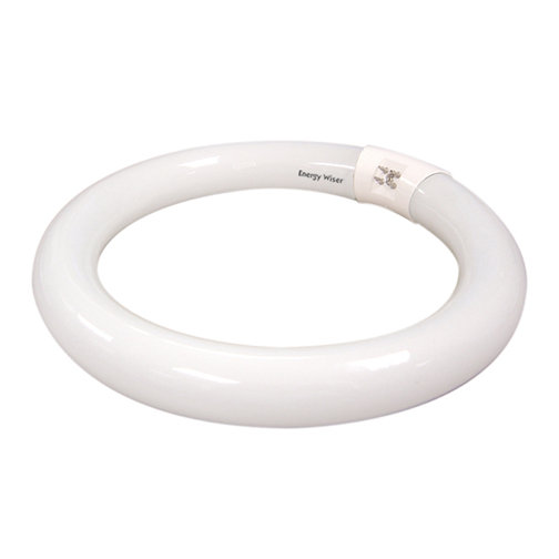 Bulbrite Industries 22 Watt T9 Fluorescent Non Dimmable Light Bulb 3000k G10q Base Wayfair