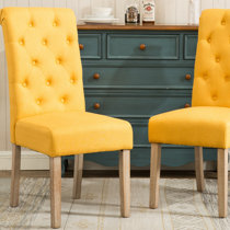 Yellow Dining Room Chairs : Yellow Dining Chair Yellow Kitchen Table And Chairs Mustard Dining Chairs Yellow Wood Dining Chairs Eames Style Dining Chair 27 Brabbu Design Forces - For a contemporary look, pair your yellow dining chairs with a dining table in white or natural wood.