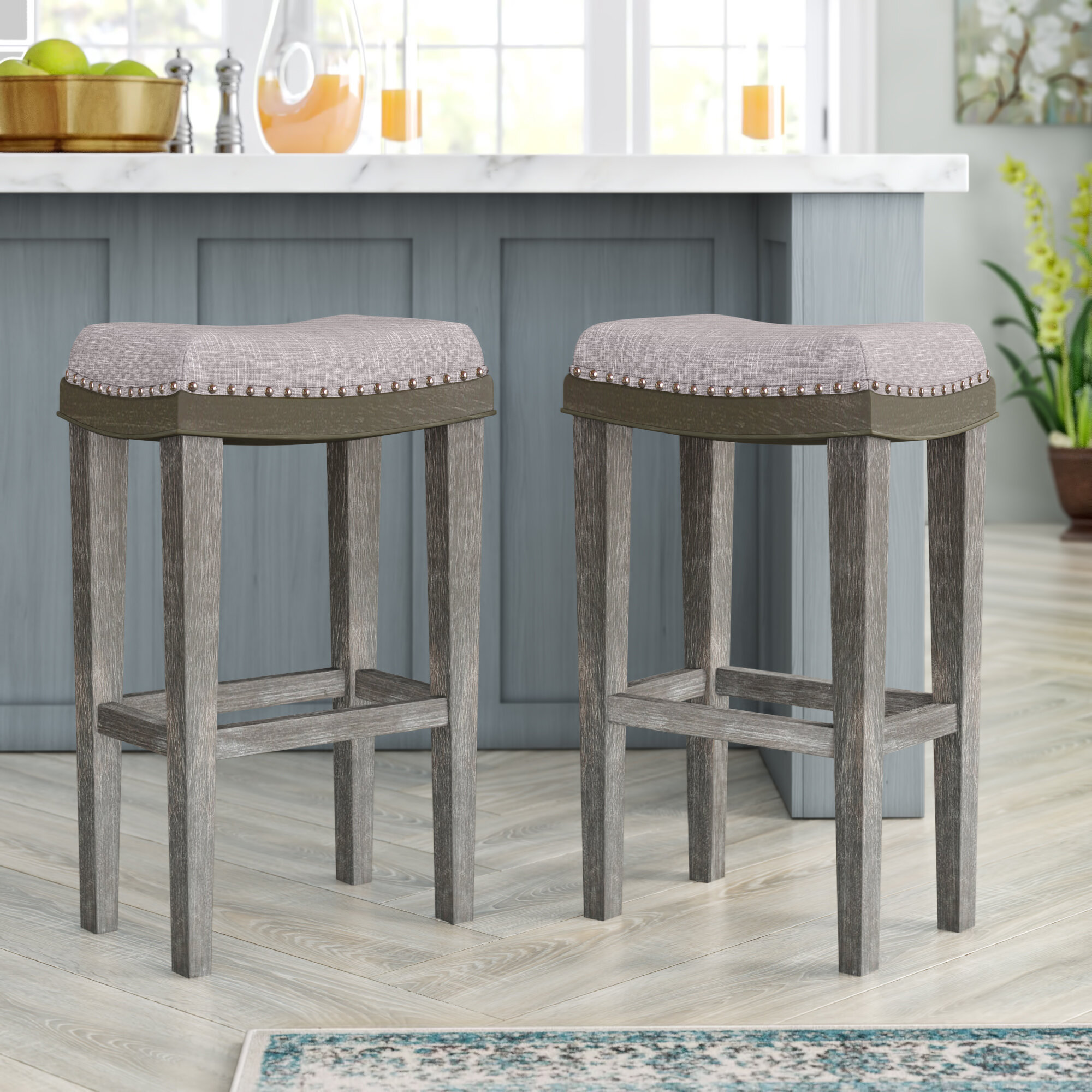 Winston Porter Adellyn 3025 Bar Stool Reviews Wayfair