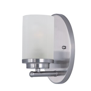 Callender 1-Light Bath Sconce