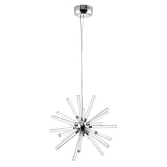 Orren Ellis Emerie 4 Light Cluster Cone Pendant Wayfair