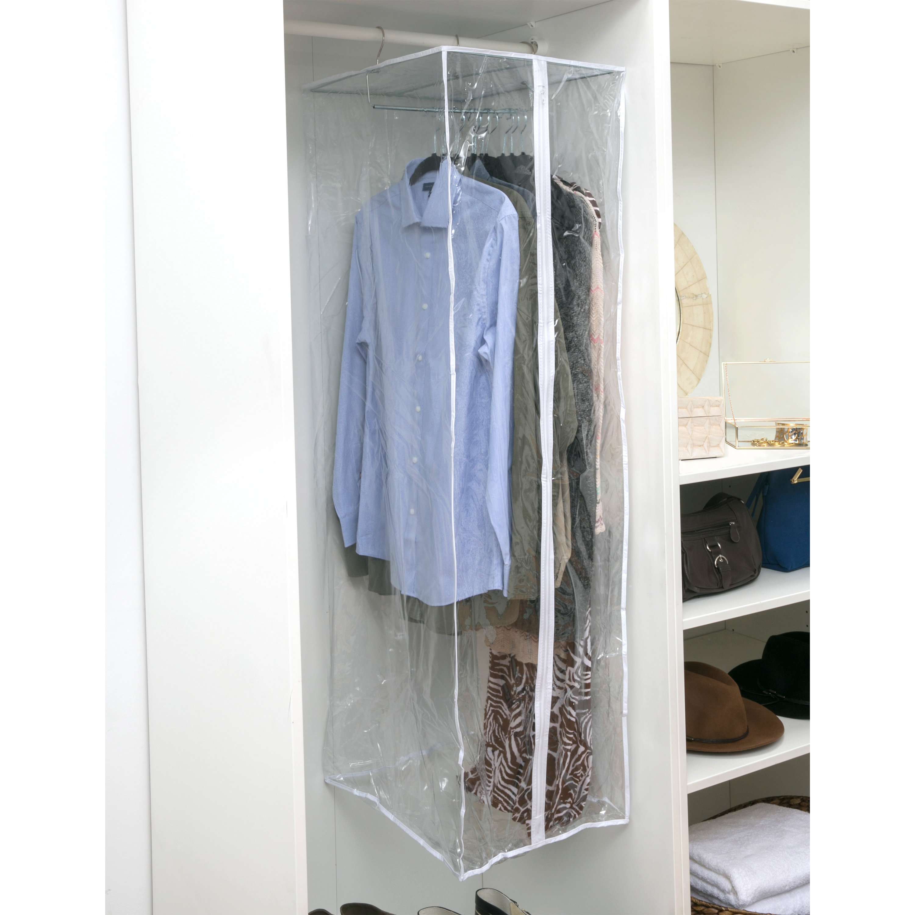 Hanging Garment Bag