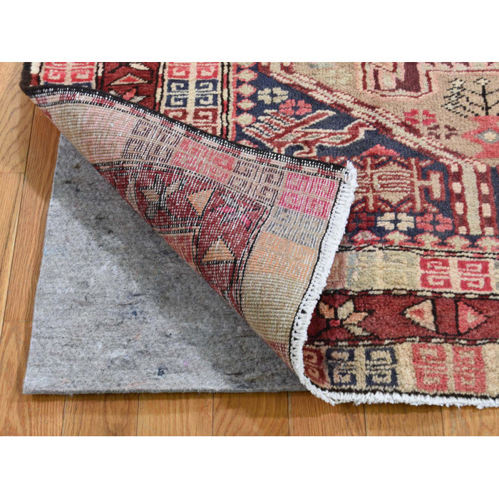 Tribe West Bohemia Floor Mat