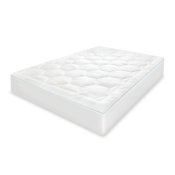 chill pad mattress reviews