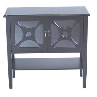 Powell Console Cabinet Wayfair